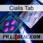 Cialis Tab 37